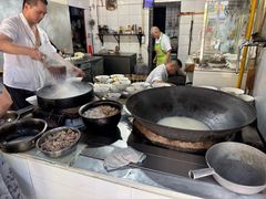 -甘记肥肠粉(马鞍北路店)