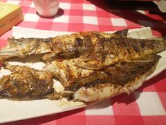 -西域阿里马新疆菜·清真(桂花路店)