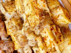 -宛平李记小吃(东关街店)