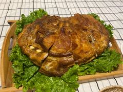 -313羊庄·荣耀·内蒙烧麦(亚运村店)