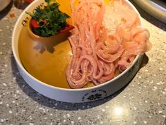 -大龙燚火锅(太古里店)