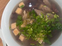 -回味鸭血粉丝汤(砂之船店)