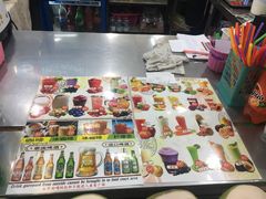 -班赞海鲜市场