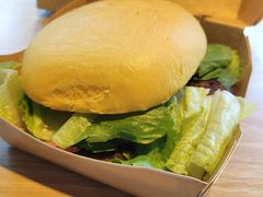 -麦当劳(团结湖店)