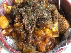 -胖哥料理(兴义里店)