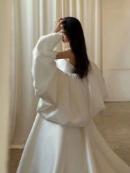 -纯色时光婚纱艺术馆WHITE