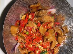 -田婆婆的菜(海口友谊阳光城店)