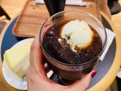 -Peet's Coffee皮爷咖啡(德基店)