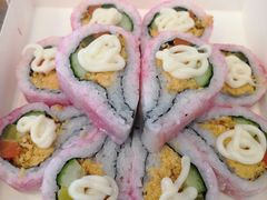 -N多寿司(乌镇店)