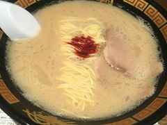 -一兰拉面(千叶店（C-one内）)