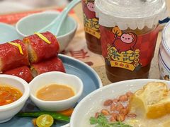 -龙湖成都上城天街