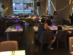 -芽庄洲际酒店自助餐厅