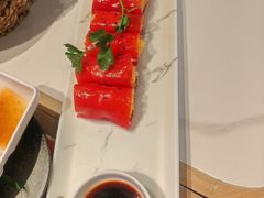 -南拳十三姨·潮汕砂锅粥·粤菜(西单大悦城店)