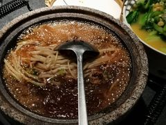 -赠李白·如诗的川味(余杭万达广场店)