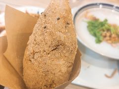 -正南齐北·老街糯米团(洪崖洞店)
