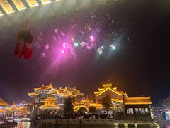 -朱仙镇启封故园景区