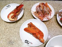 -初色海鲜自助(万丰路店)