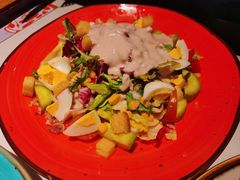 -半秋山西餐厅(巴南万达广场店)