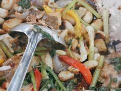 -绿雅居原生态农庄(小涌店)