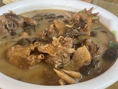 -途肴·老农饭庄(百里峡店)