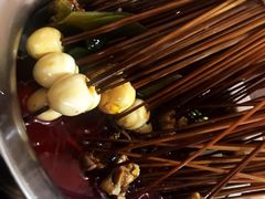 -四小区火锅·巷子里的重庆火锅(花照壁店)