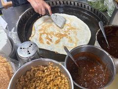 -金杨老摊头蛋饼(金口路店)