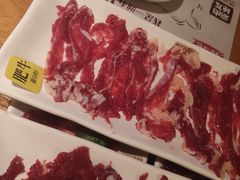 -海银海记潮汕牛肉火锅(新港中路海珠店)