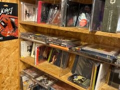 -独音唱片 Indie Music