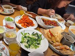 -味莊餐厅(康庄南街店)
