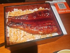 -千代武日本料理(爱建店)