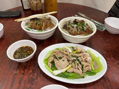 -凌舍好烧鹅(中山路店)