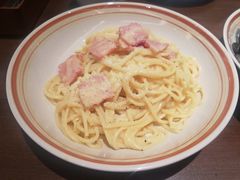 -萨莉亚意式餐厅(杭州滨江天街店)