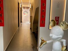 -湾里人家(旺山景区店)