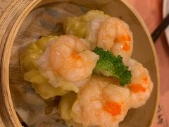 明虾蟹子烧卖-点都德(聚福楼店)