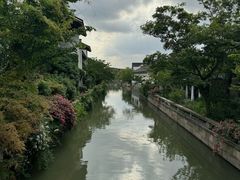 -广富林宰相府酒店·水云间