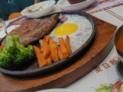 -杯子红牛排(西樵店)