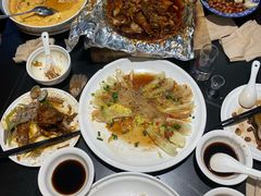 -国人川菜(李家村建东街店)