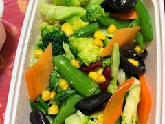 -真地道京味府·鲜橙烤鸭·北京菜(朝外大街东大桥店)