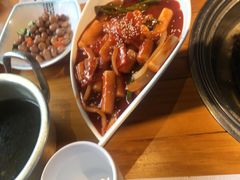 -唯成•韩国炭火烤肉 유성고기