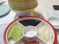 -惠丰堂饭庄·烤鸭·京味菜(万泉庄 苏州桥店)