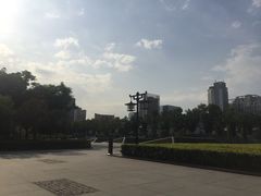 -木塔寺遗址生态公园
