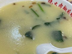-张吉祥花椒肉火烧(老潍县美食城店)