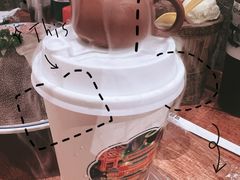 -周小明火锅(黑金冠社区店)