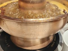 -东门口涮肉·砂锅·烤串(老门东店)