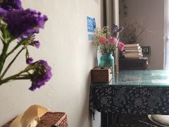 -蜗牛小馆醉乡民谣云南菜(惠新西里店)