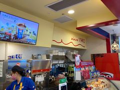 -DQ·蛋糕·冰淇淋(大宁国际商业广场店)