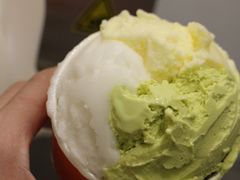 -Dal Cuore 达可芮冰淇淋(陕西北路店)