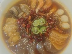 -徽镇小厨·经典徽菜(马连道店)