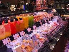-巴黎贝甜(来福士店)
