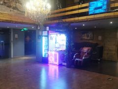 -明日世界密室轰趴·剧本桌游·箭馆团建(国贸店)